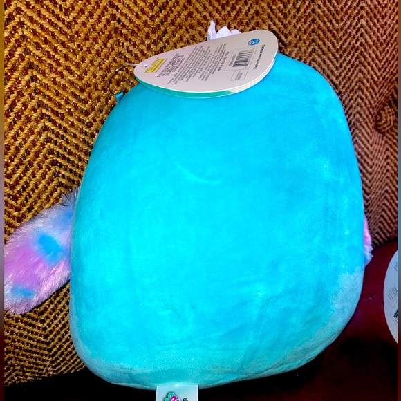 NWT Squishmallows lot of 2 - Picture 8 of 8